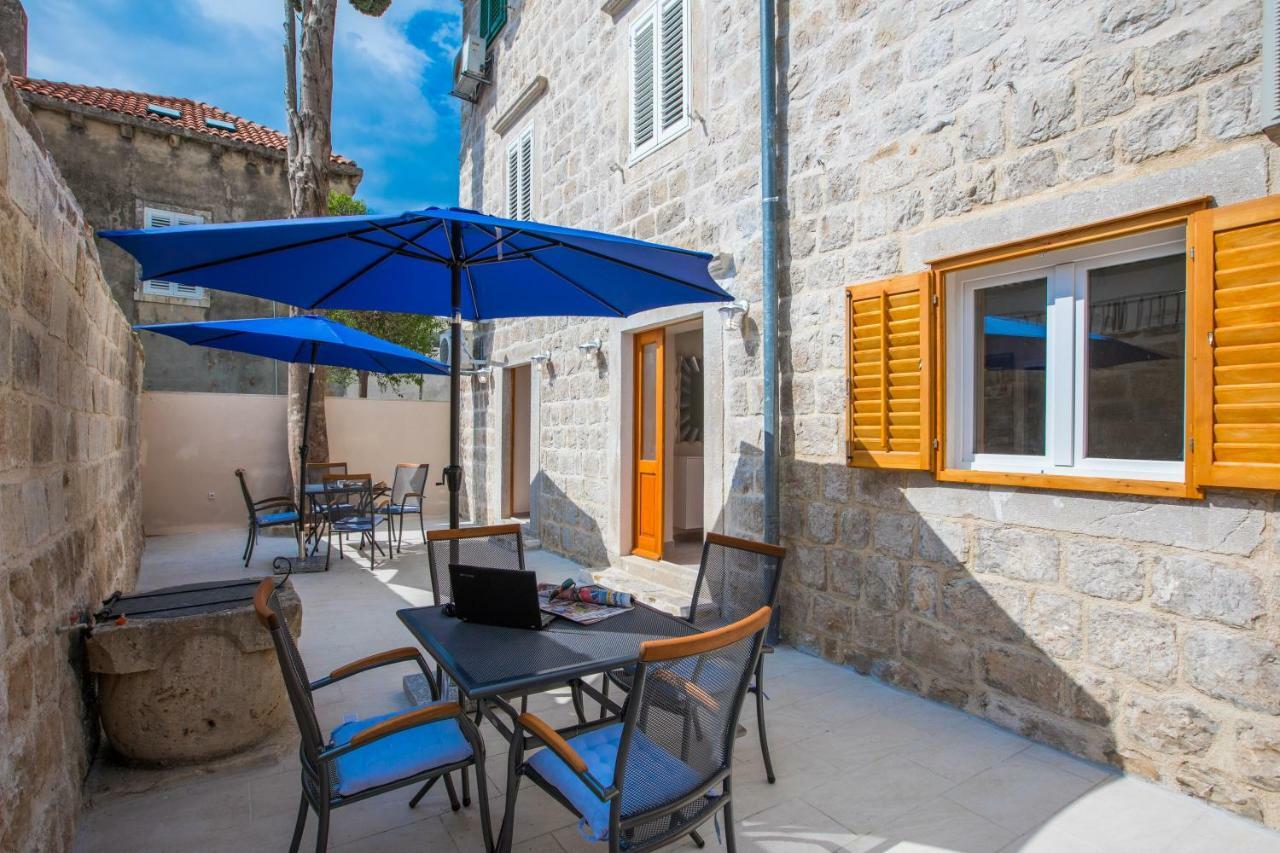 Luxury Luka & Marko Appartement Cavtat